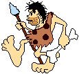 [Caveman]