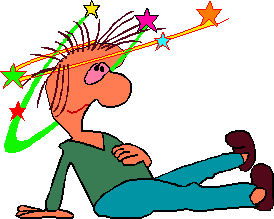 Rejected reject hit by rejection