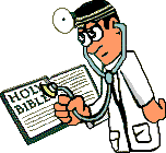 interpreting bible truth